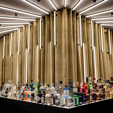 One Berlin-potsdamer Platz Hotel Berlin