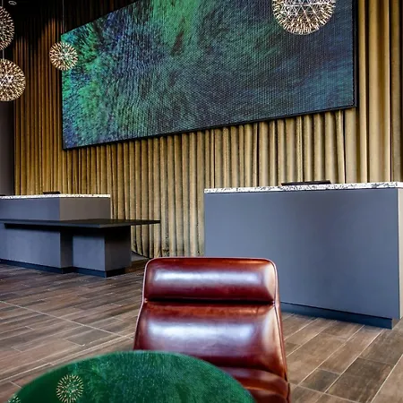 One Berlin-potsdamer Platz