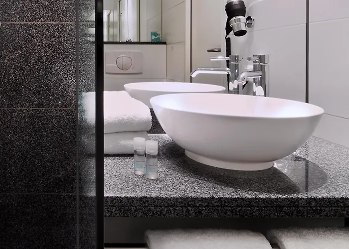 One Berlin-potsdamer Platz Hotel Berlin