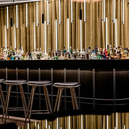 酒店 柏林波茨坦广场一号汽车旅馆酒店 3*