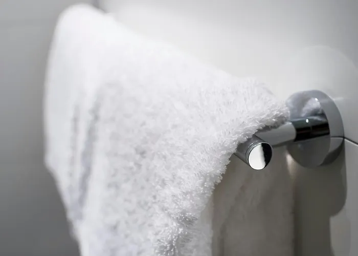 酒店 柏林波茨坦广场一号汽车旅馆酒店 3*