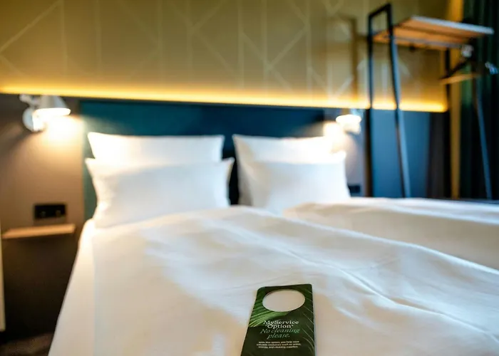 One Berlin-potsdamer Platz Berlijn