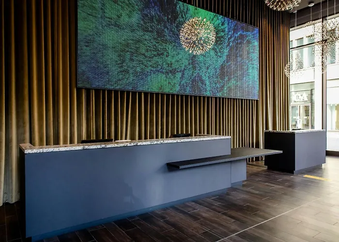 ワン ポツダムプラッツ 3*