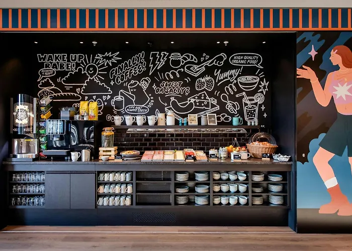 ワン ポツダムプラッツ ベルリン