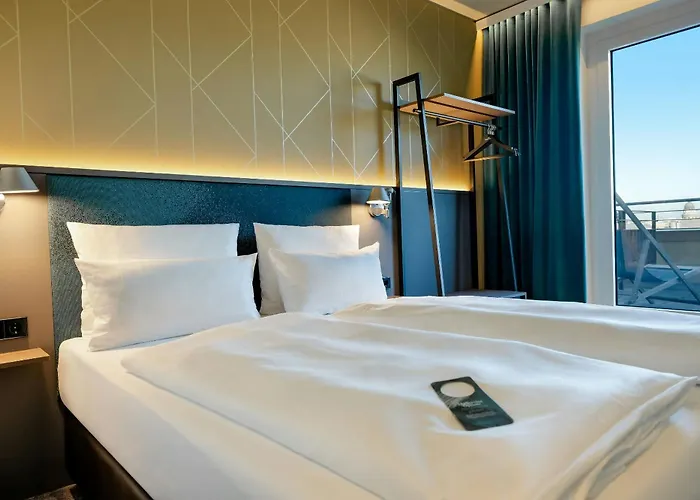 One Berlin-potsdamer Platz Berlín