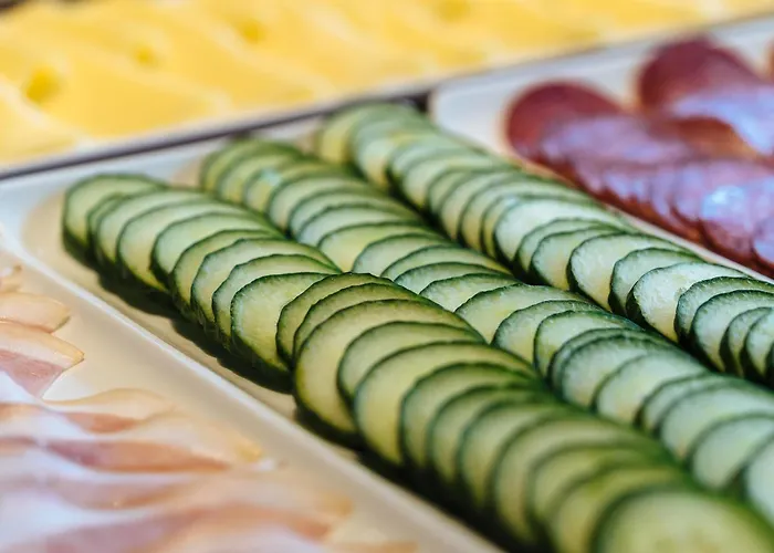 ワン ポツダムプラッツ ホテル 3*