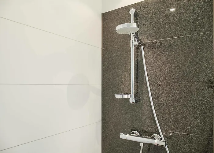 柏林波茨坦广场一号汽车旅馆酒店