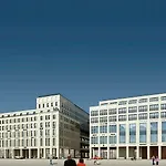 Hotel One Berlin-potsdamer Platz 3*