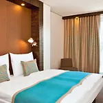 Hotel One Berlin-potsdamer Platz Berlijn