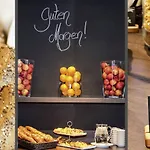 Hotel One Berlin-potsdamer Platz