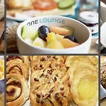 One Berlin-potsdamer Platz Hotel 3*