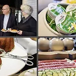 One Berlin-potsdamer Platz Hotel