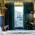 One Berlin-potsdamer Platz Hotel