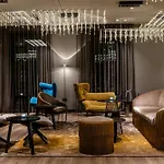 One Berlin-potsdamer Platz Hotel 3*