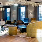 One Berlin-potsdamer Platz 3*