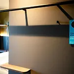 Hotel One Berlin-potsdamer Platz