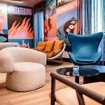 Hotel One Berlin-potsdamer Platz 3*