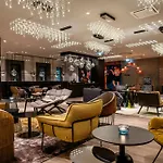 Hotel One Berlin-potsdamer Platz Berlijn