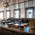 One Berlin-potsdamer Platz 3*