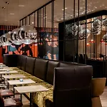 One Berlin-potsdamer Platz Hotel 3*