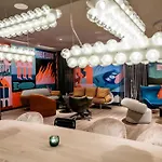 Hotel One Berlin-potsdamer Platz 3*