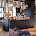 One Berlin-potsdamer Platz Hotel Berlin