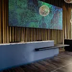 One Berlin-potsdamer Platz 3*