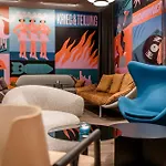 One Berlin-potsdamer Platz 3* Berlijn