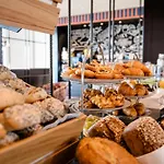 Hotel One Berlin-potsdamer Platz Berlijn