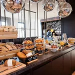 One Berlin-potsdamer Platz 3* Berlijn