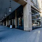 Hotel One Berlin-potsdamer Platz 3*