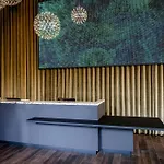 One Berlin-potsdamer Platz Hotel 3*