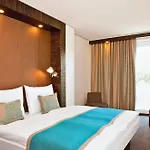 Hotel One Berlin-potsdamer Platz