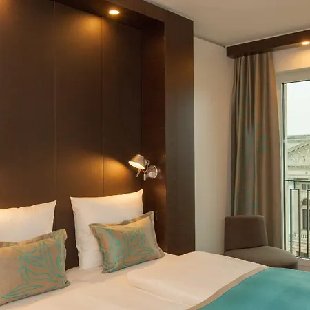 One Berlin-potsdamer Platz Berlino