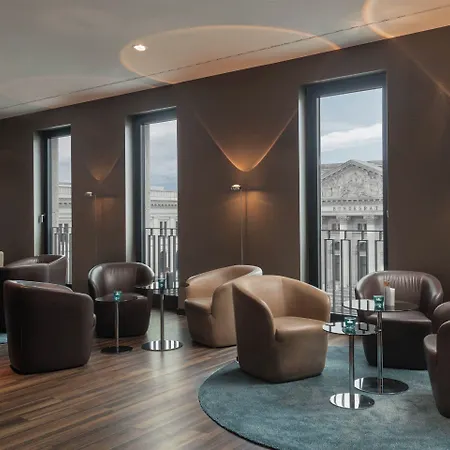 One Berlin-potsdamer Platz