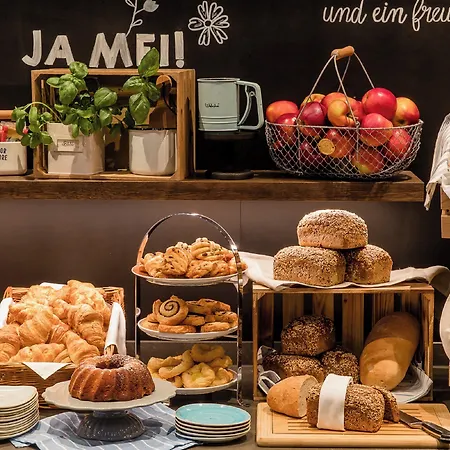 One Berlin-potsdamer Platz 3* Berlino