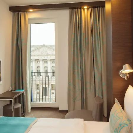 موتل وان برلين-بوتسدامر بلاتس 3*