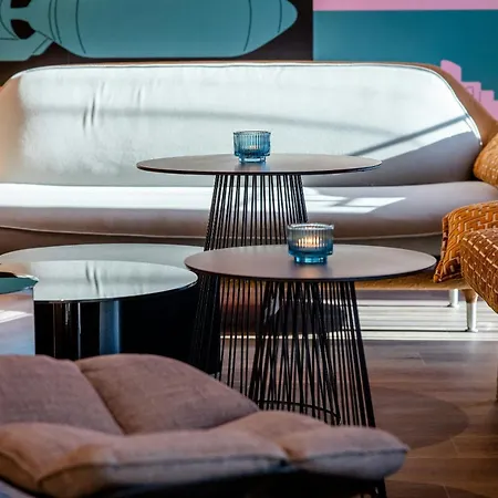 One Berlin-potsdamer Platz Hotel Berlin