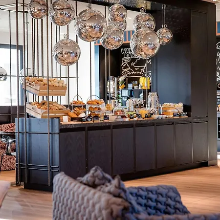 One Berlin-potsdamer Platz Hotel Berlin
