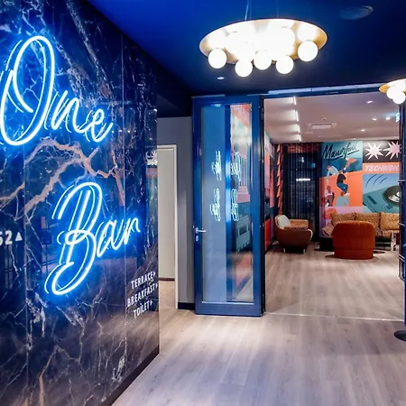 One Berlin-potsdamer Platz