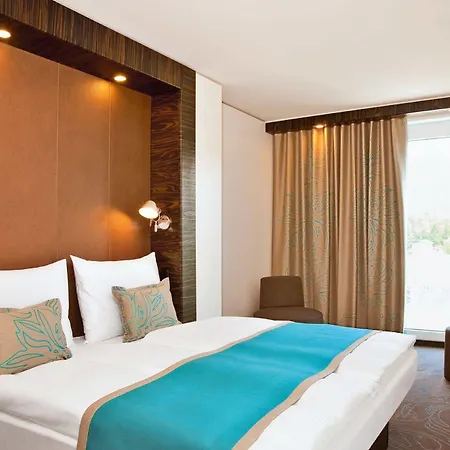 Hotel One Berlin-potsdamer Platz