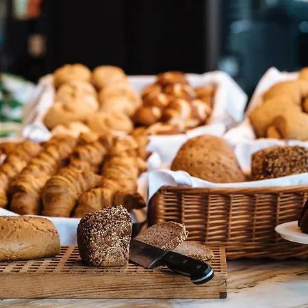 Hotel One Berlin-potsdamer Platz 3*