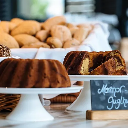 One Berlin-potsdamer Platz Berlino