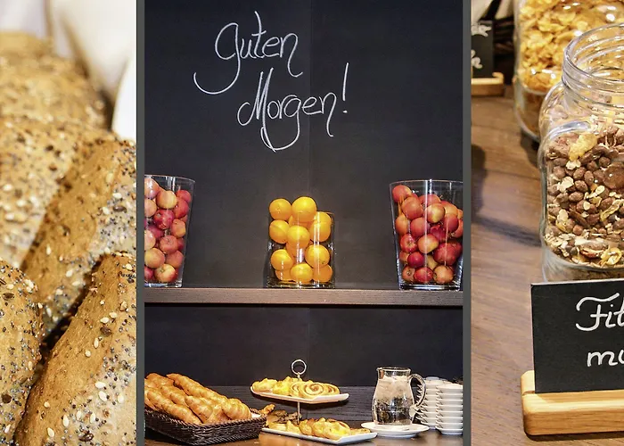 Hotel One Berlin-potsdamer Platz