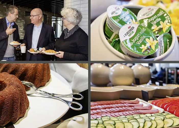 One Berlin-potsdamer Platz Hotell