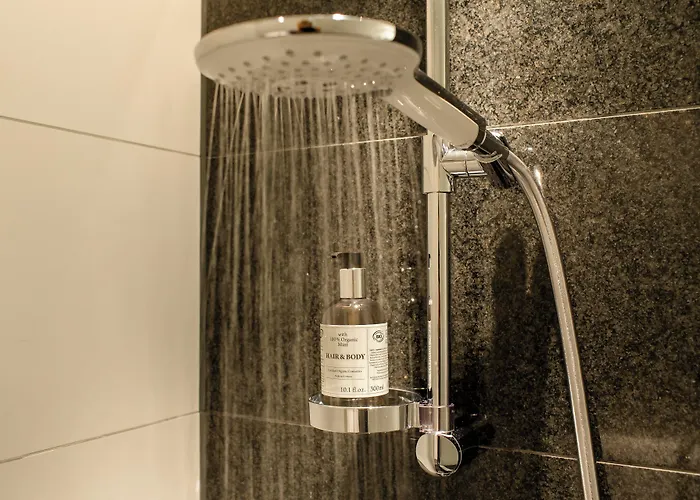 Hotell One Berlin-potsdamer Platz