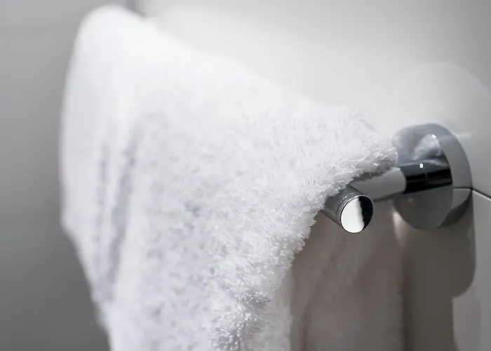 ホテル ワン ポツダムプラッツ 3*