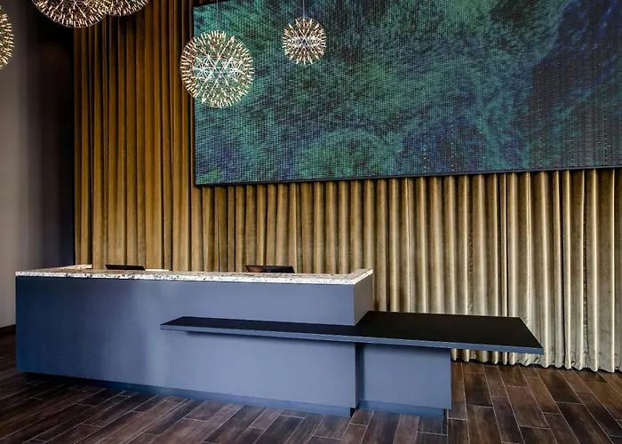 One Berlin-potsdamer Platz Hotell 3*