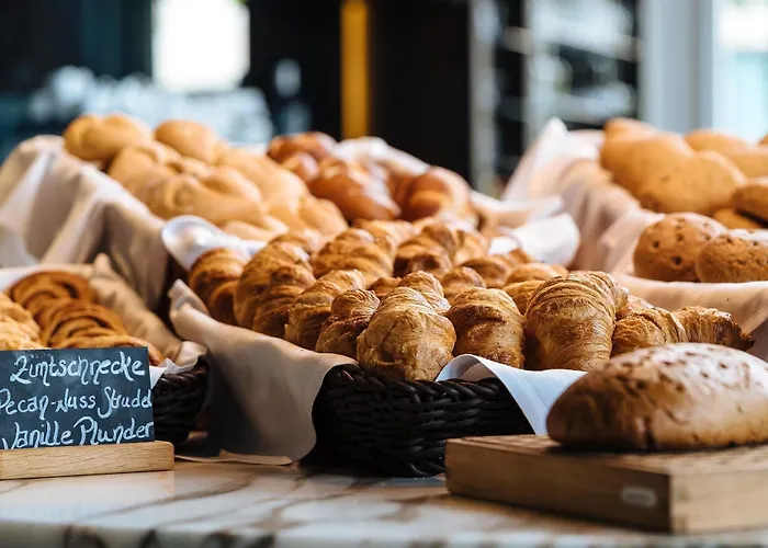 Hotel One Berlin-potsdamer Platz Berlin