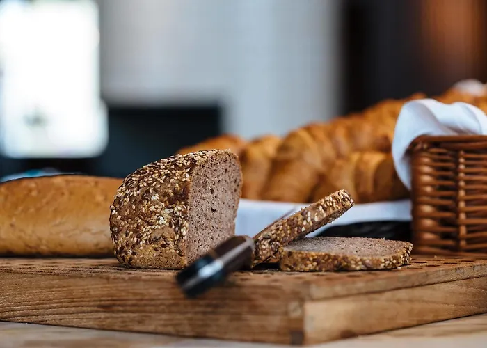 Hotell One Berlin-potsdamer Platz Berlin